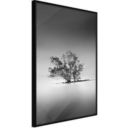 Arkiio Affisch Tree on the Island [Poster] 30x45 Poster